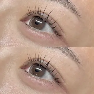 マツエク・マツパ neki所属・neki eyelashのマツエク・マツパデザイン