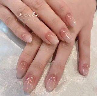 ネイル ecrin エクラン Haruka🌼のネイルデザイン