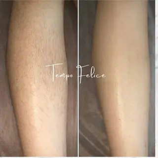 眉毛専門店アイブロウ テンポフェリーチェのエステ・リラクイメージ