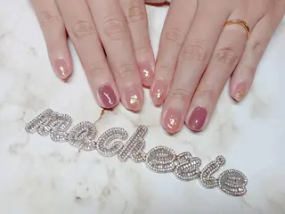 ネイル Nail Salon macherieのネイルデザイン