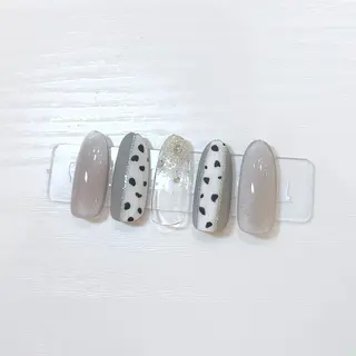 ネイル Airis nailのネイルデザイン