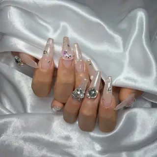 ネイル You&Me IROHAのネイルデザイン