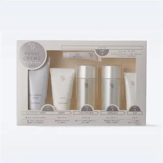 フェイシャルエステ Natsukiのエステ・リラクイメージ