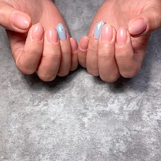 ネイル 土屋 智子のエステ・リラクイメージ