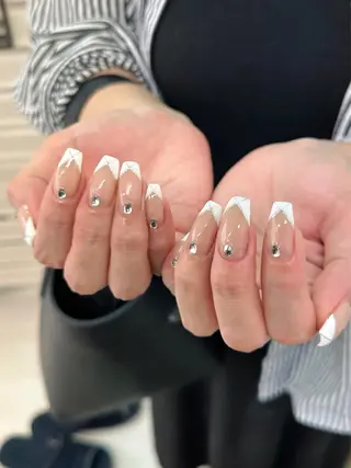 ネイル KAONAIL昭島店 【伊藤】のネイルデザイン