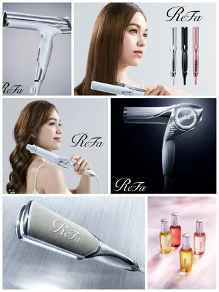 美肌脱毛・ハーブピーリング専門店Larin la beaute所属・Larin la beauteのエステ・リラクイメージ