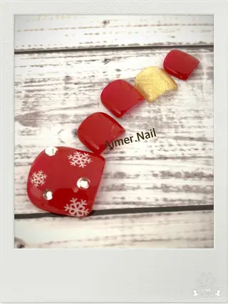 ネイル Aimer. Nailのネイルデザイン