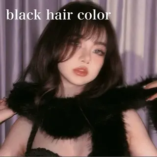 セミロング 🏹‪‪girlyト レンド‪モテヘア🏹のヘアスタイル