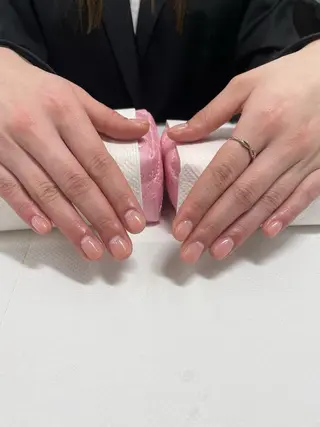 ネイル anna 🤍🌷 MAXKELLYのネイルデザイン