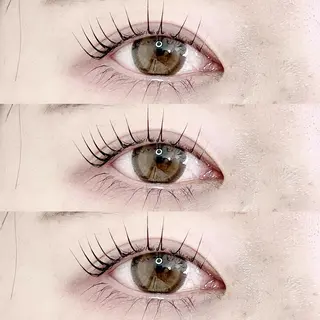 マツエク・マツパ アイプロリッシュ 恵比寿のマツエク・マツパデザイン