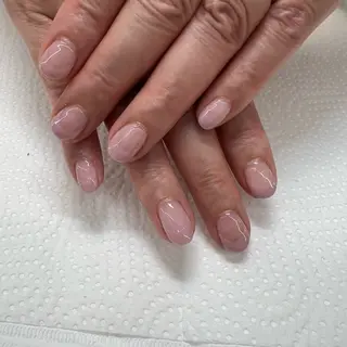 ネイル asuka 🐰のネイルデザイン