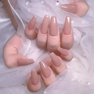 ネイル UMI ネイルサロン新宿🎀のネイルデザイン