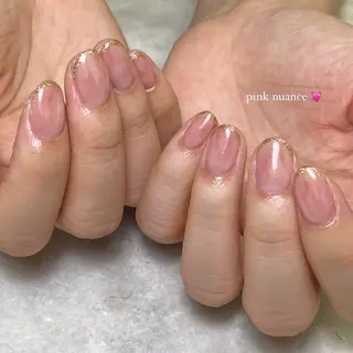 ネイル C. Ricoのネイルデザイン