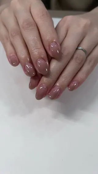 ネイル Nail treeのネイルデザイン