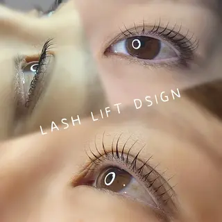 マツエク・マツパ Hazuki .のマツエク・マツパデザイン