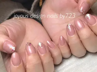 ネイル jdn natsumiのネイルデザイン