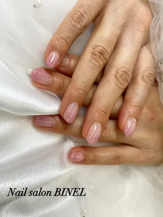 ネイル H. Yuukaのネイルデザイン