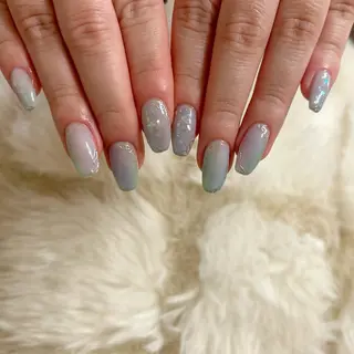 ネイル パラジェル登録サロンfeerique所属・Uchida Mayunaのその他イメージ