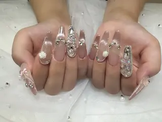 ネイル beautiful salonのネイルデザイン