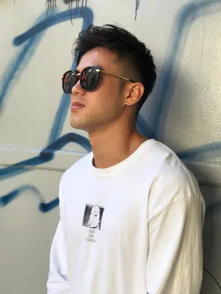 メンズ 高円寺フェード 武内和樹のその他イメージ