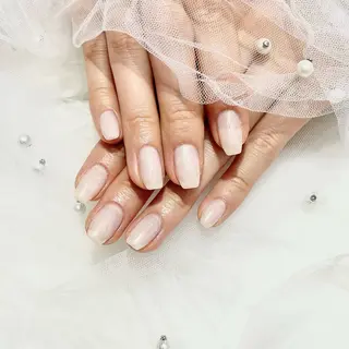 ネイル WISTERIA midoriのネイルデザイン