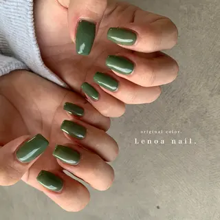 ネイル nailsalon Lenoaのネイルデザイン