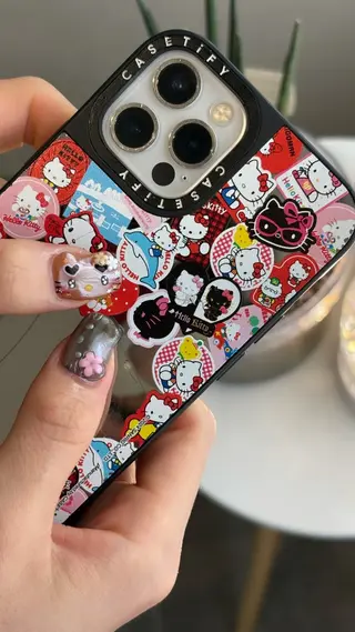 ネイル my&所属・my&_ maimiのネイルデザイン