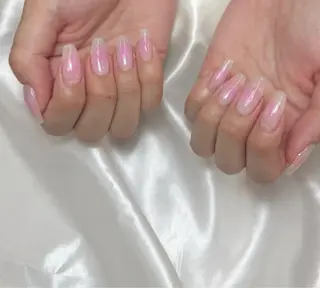 ネイル NAIL atre AYAのネイルデザイン