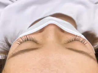 マツエク・マツパ 荘司 桜子のマツエク・マツパデザイン