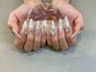 ネイル ESTELA エステラのネイルデザイン