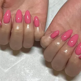 ネイル 0203ムニムサン 💙Honokaのネイルデザイン