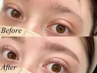 アイブロウ トレンド眉🌈✨ naoの眉毛・アイブロウイメージ