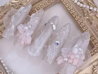 ネイル Kari ネイルサロンのネイルデザイン