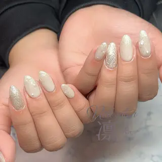 ネイル private salon凛のネイルデザイン