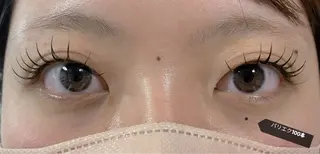 マツエク・マツパ kico.coサロン 池袋ニ丁目店のマツエク・マツパデザイン