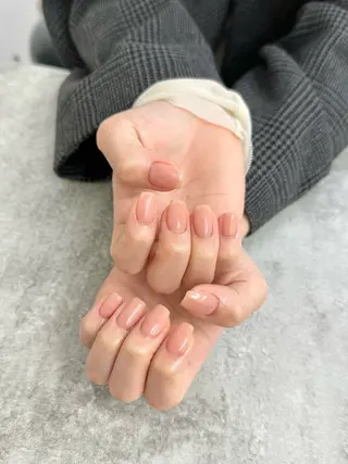 ネイル Lignal.liit【リグナルリット】所属・Lignalliit KANAKO🦭のネイルデザイン