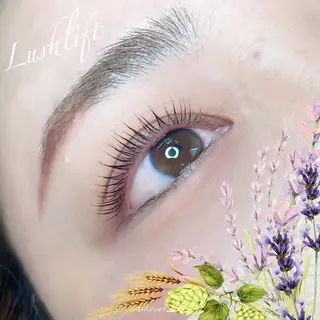 マツエク・マツパ Pixie Bob 🐈‍⬛　位田のマツエク・マツパデザイン