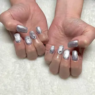 ネイル yano Ribbon佐野店のネイルデザイン