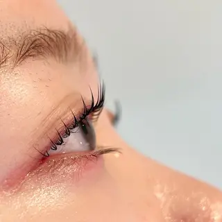 マツエク・マツパ 相原 愛美のマツエク・マツパデザイン