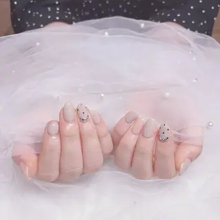 ネイル ABA SALON所属・aba nail 🩷marikaのネイルデザイン