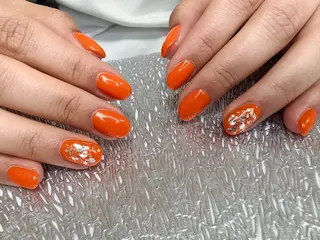 ネイル ♡Bivi♡自爪に 優しいネイルサロンのネイルデザイン