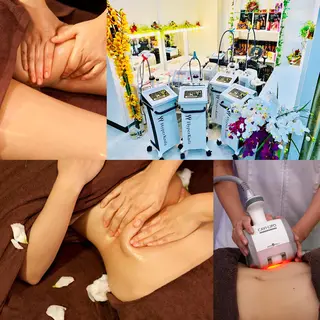 3鈴木 美穂子のエステ・リラクイメージ