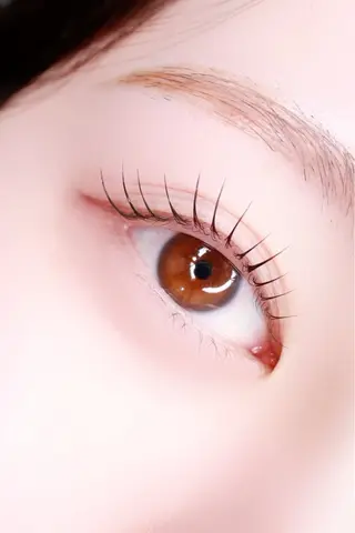 マツエク・マツパ アイリスト♡ mizuki✩.*のマツエク・マツパデザイン