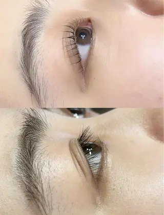 パーマ ka na💕のマツエク・マツパデザイン