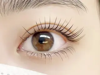 マツエク・マツパ EARTH Eyelash平塚店のマツエク・マツパデザイン