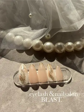 ネイル BLAST. MIKUのネイルデザイン