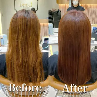 セミロング ❣️モテ髪❣️佐野 圭佑のヘアスタイル