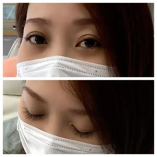 マツエク・マツパ ma-pa所属・ma-pa eye＆hairのマツエク・マツパデザイン