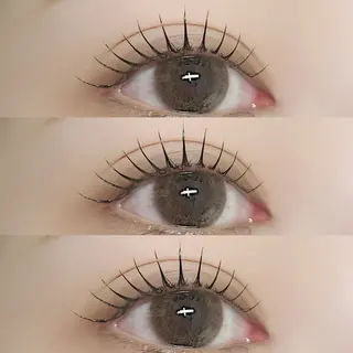 マツエク・マツパ Rona eye ひろなのマツエク・マツパデザイン