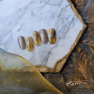 ネイル nailsalon  TORONのネイルデザイン